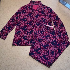 Victoria Secret Two Piece PJ set